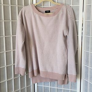 Fuzzy Sweater